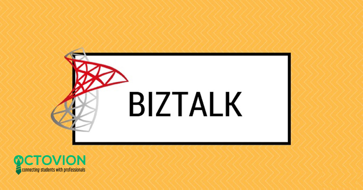 Learning BizTalk Can Improve Workplace Efficiency & Make You to Create More Advanced Digital Solutions